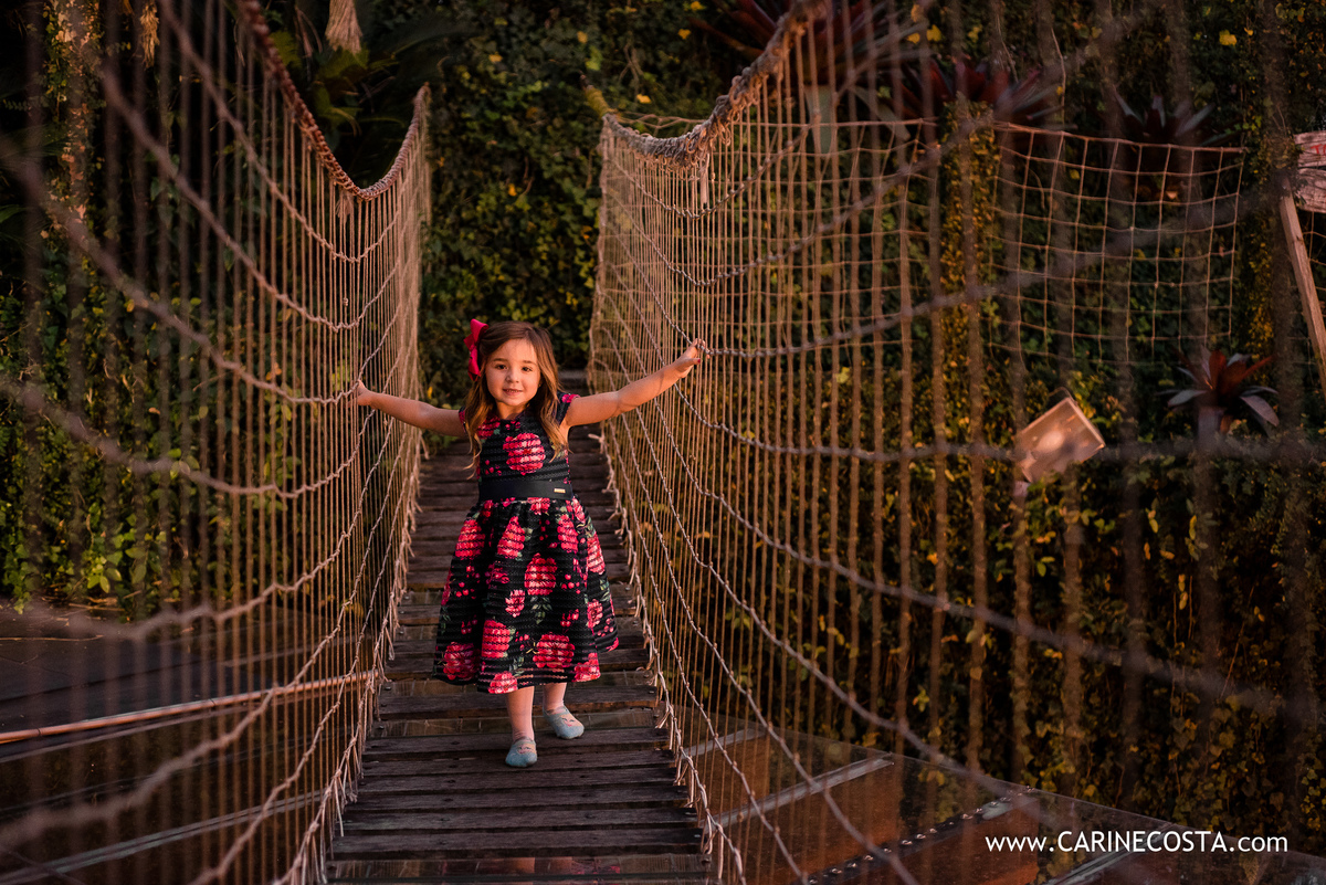 aniversário infantil