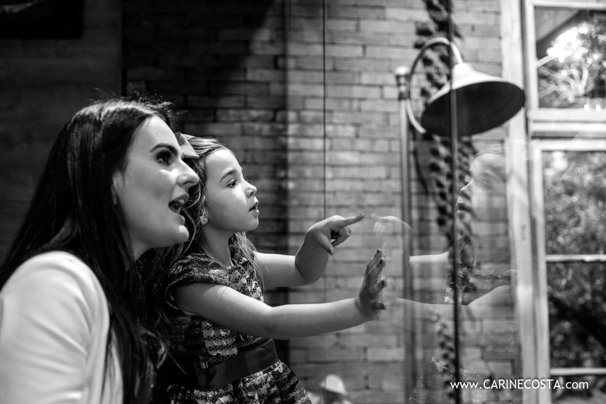 aniversário infantil