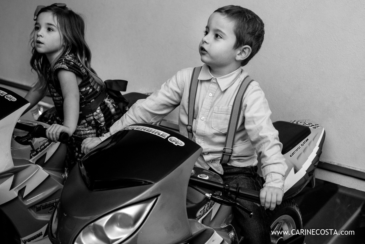 aniversário infantil