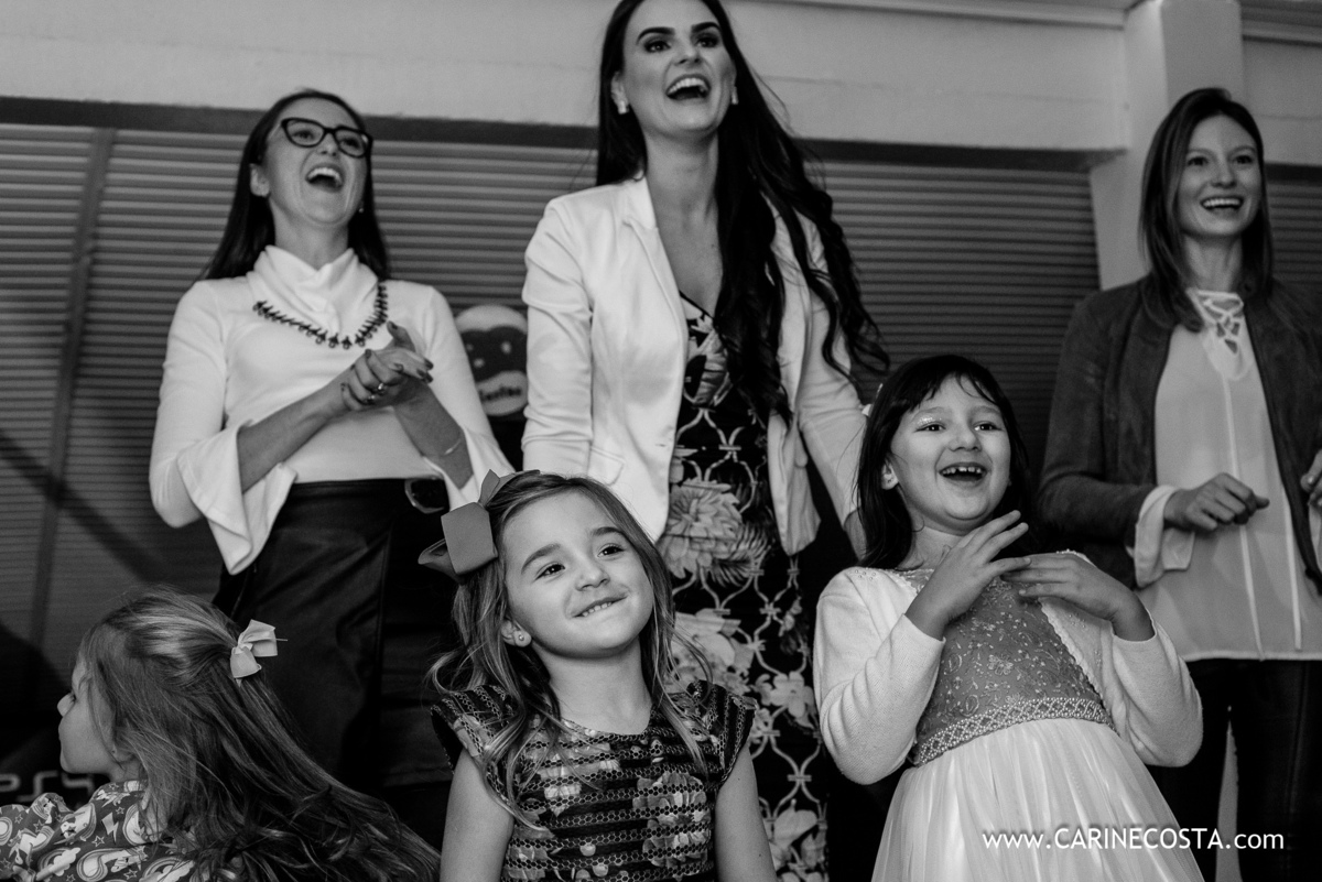 aniversário infantil