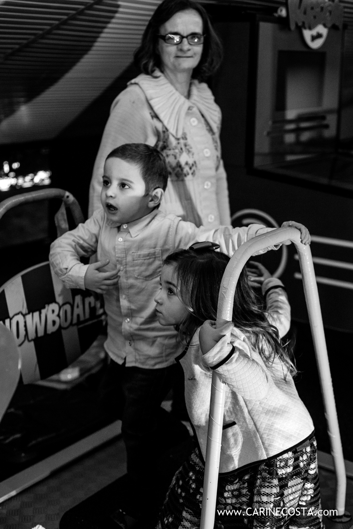 aniversário infantil