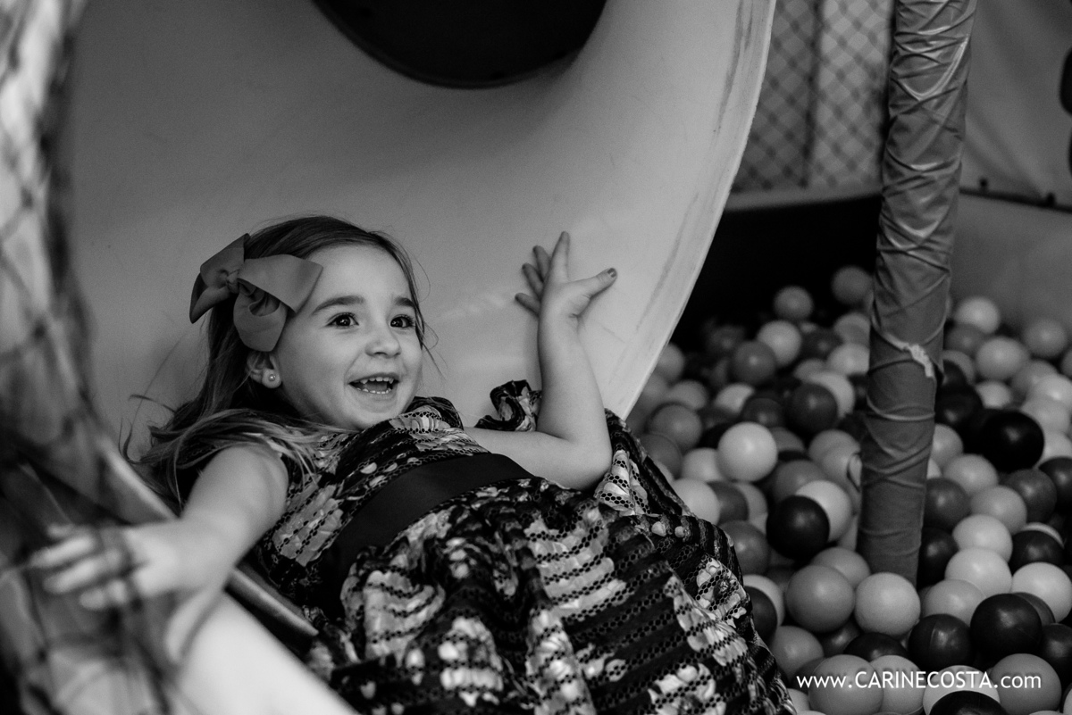 aniversário infantil