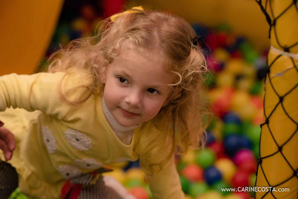 aniversário infantil