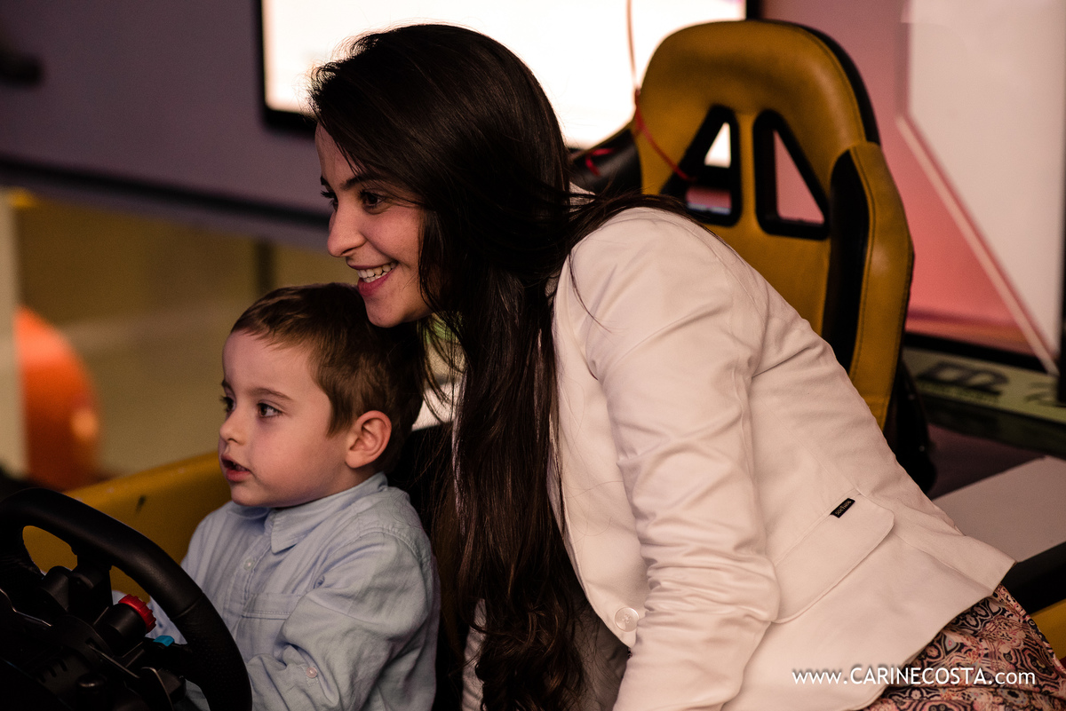 aniversário infantil