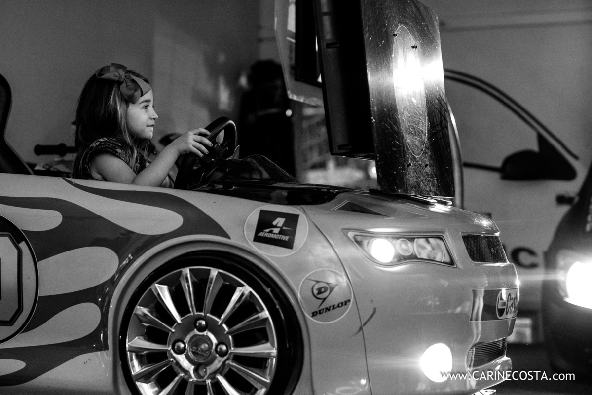 aniversário infantil