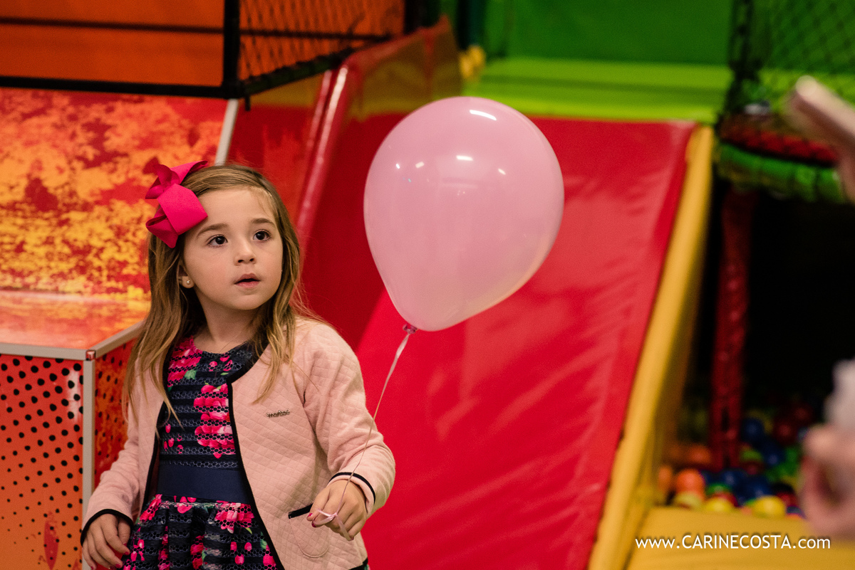 aniversário infantil