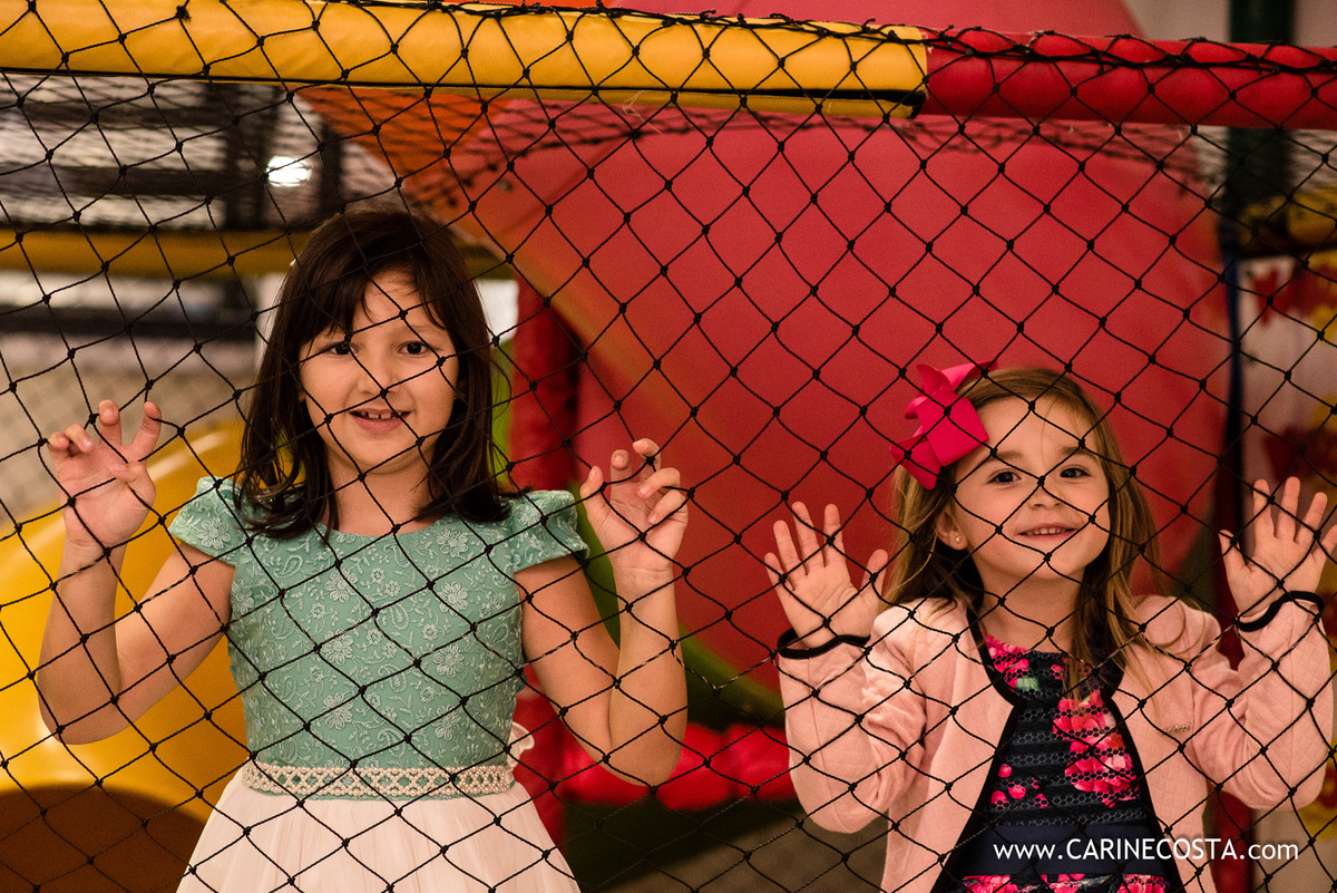 aniversário infantil