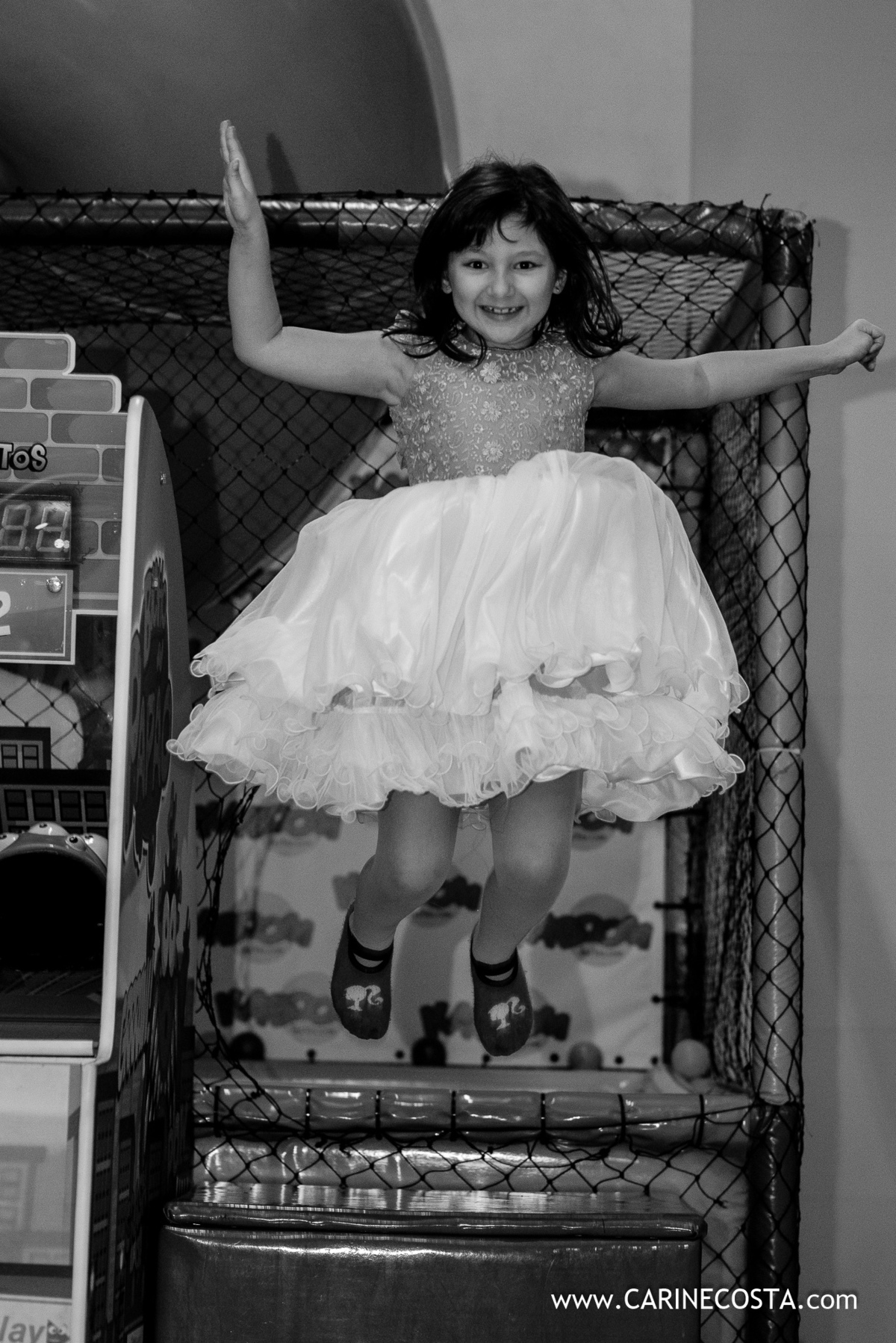 aniversário infantil