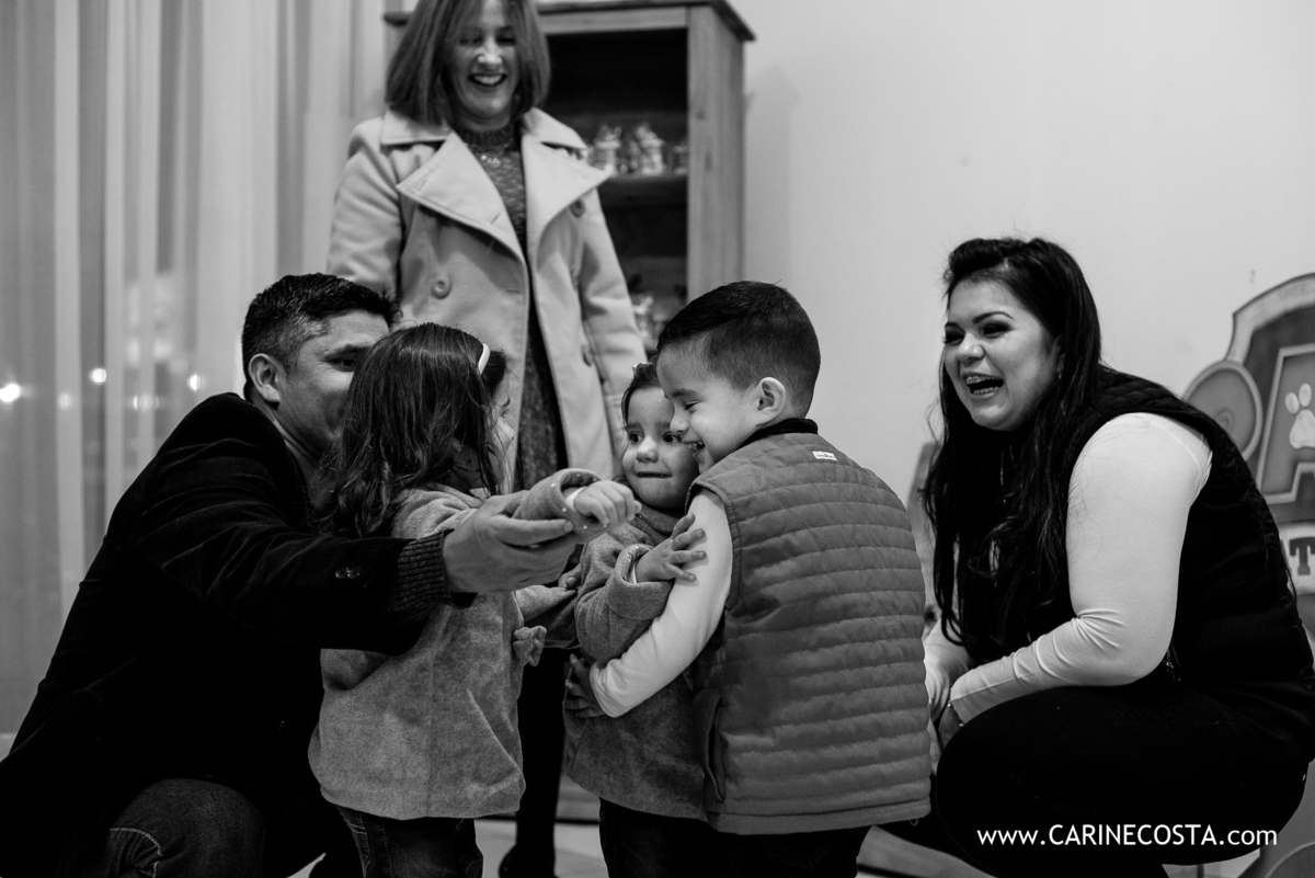 aniversário infantil