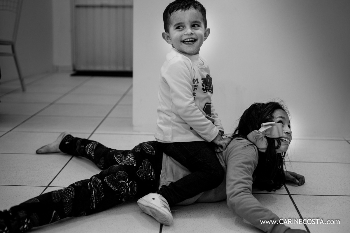 aniversário infantil