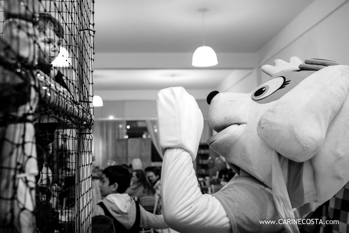 aniversário infantil