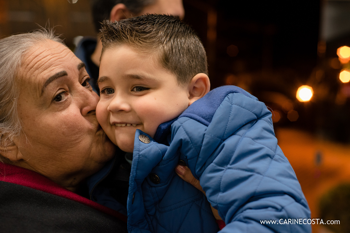 aniversário infantil