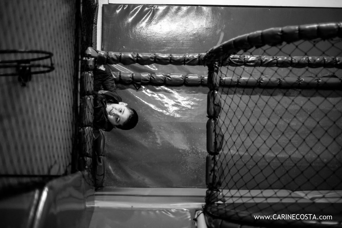 aniversário infantil