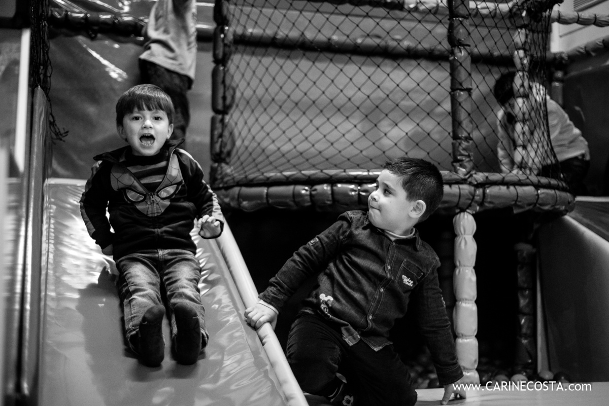 aniversário infantil