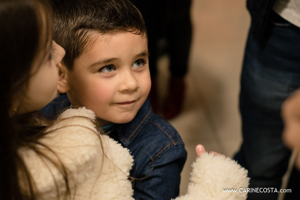 aniversário infantil