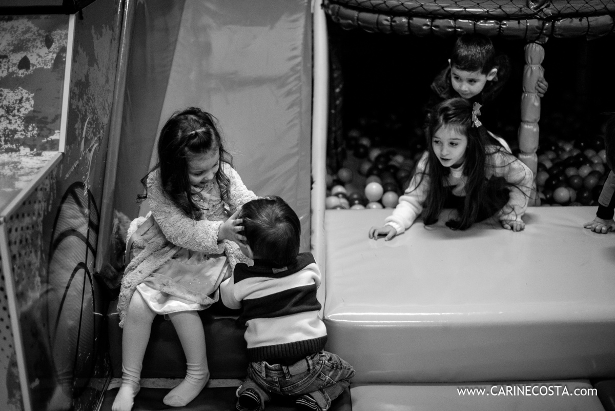 aniversário infantil