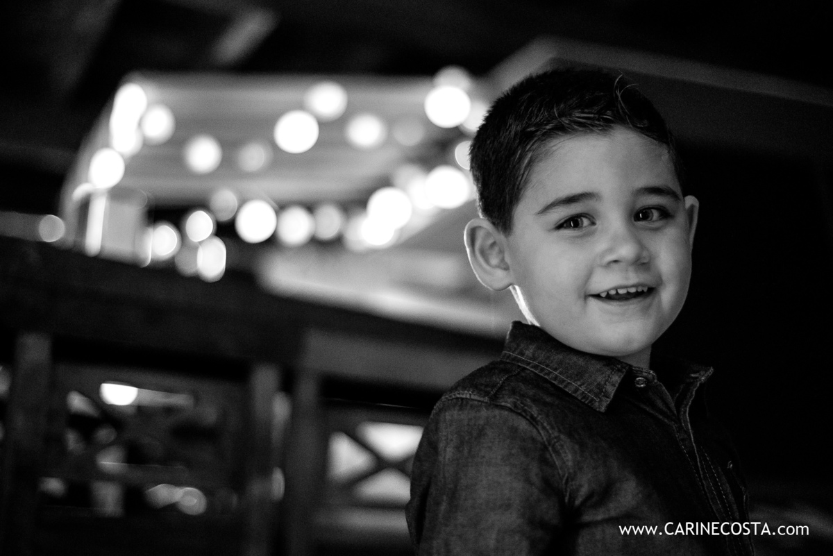 aniversário infantil