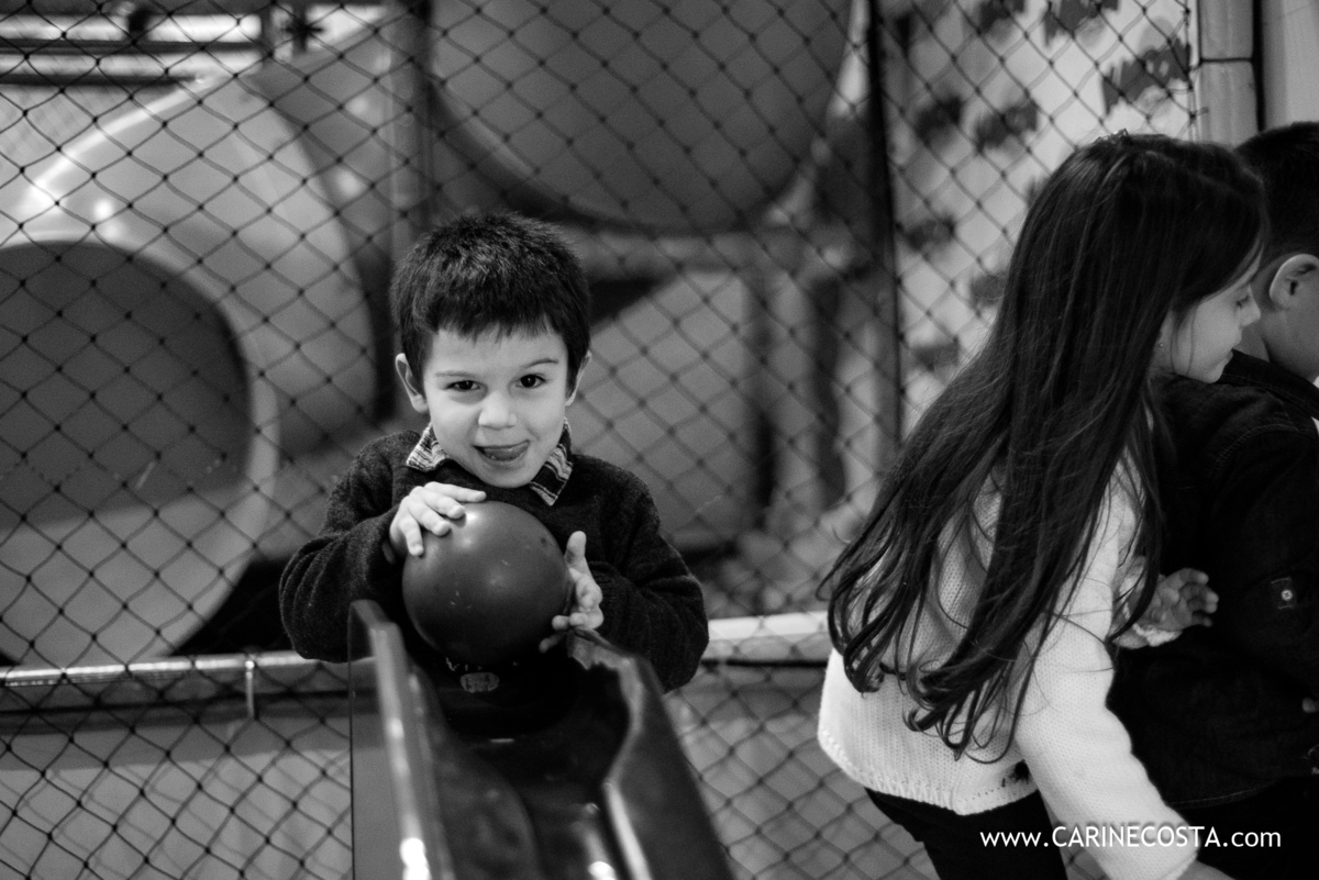 aniversário infantil