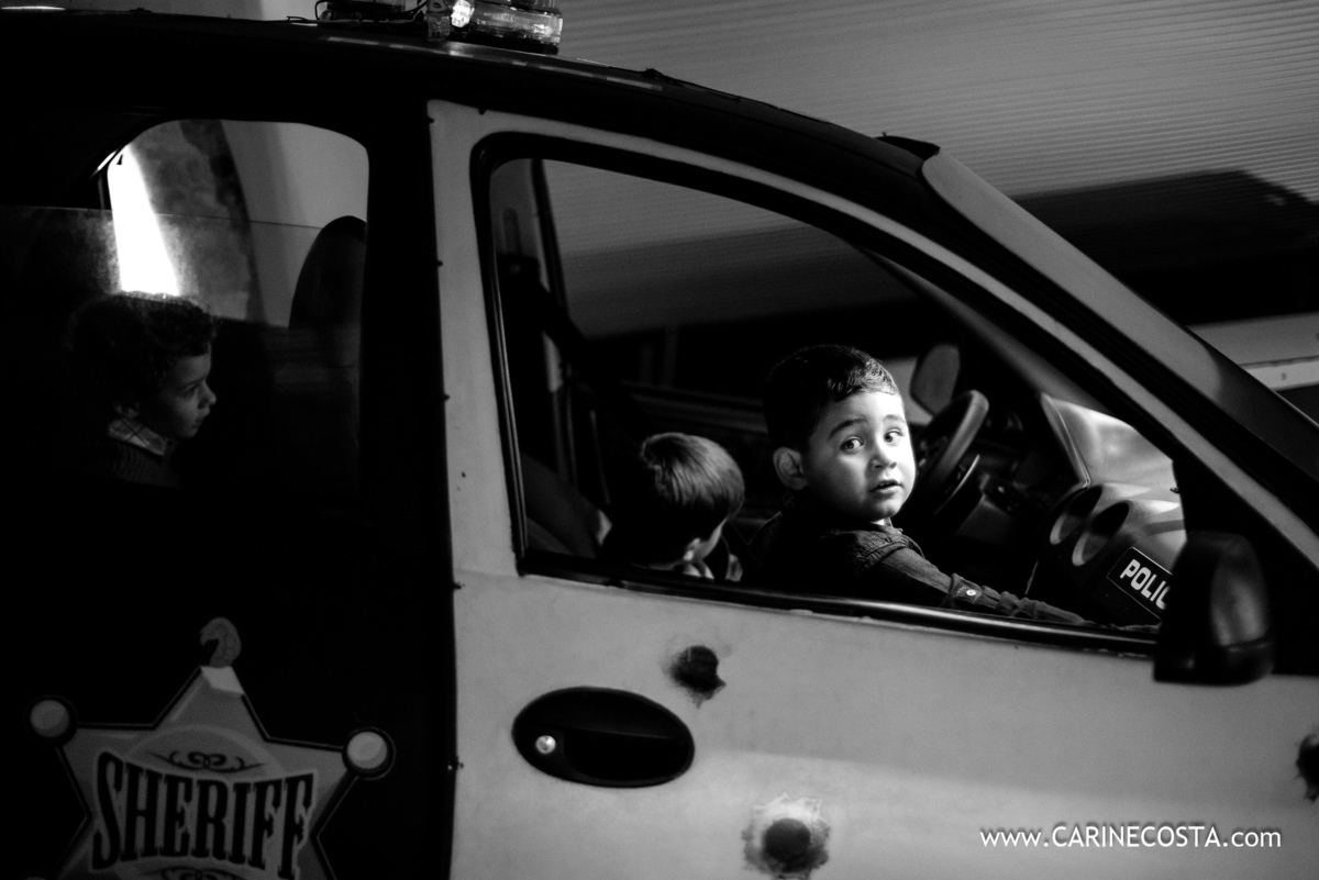 aniversário infantil