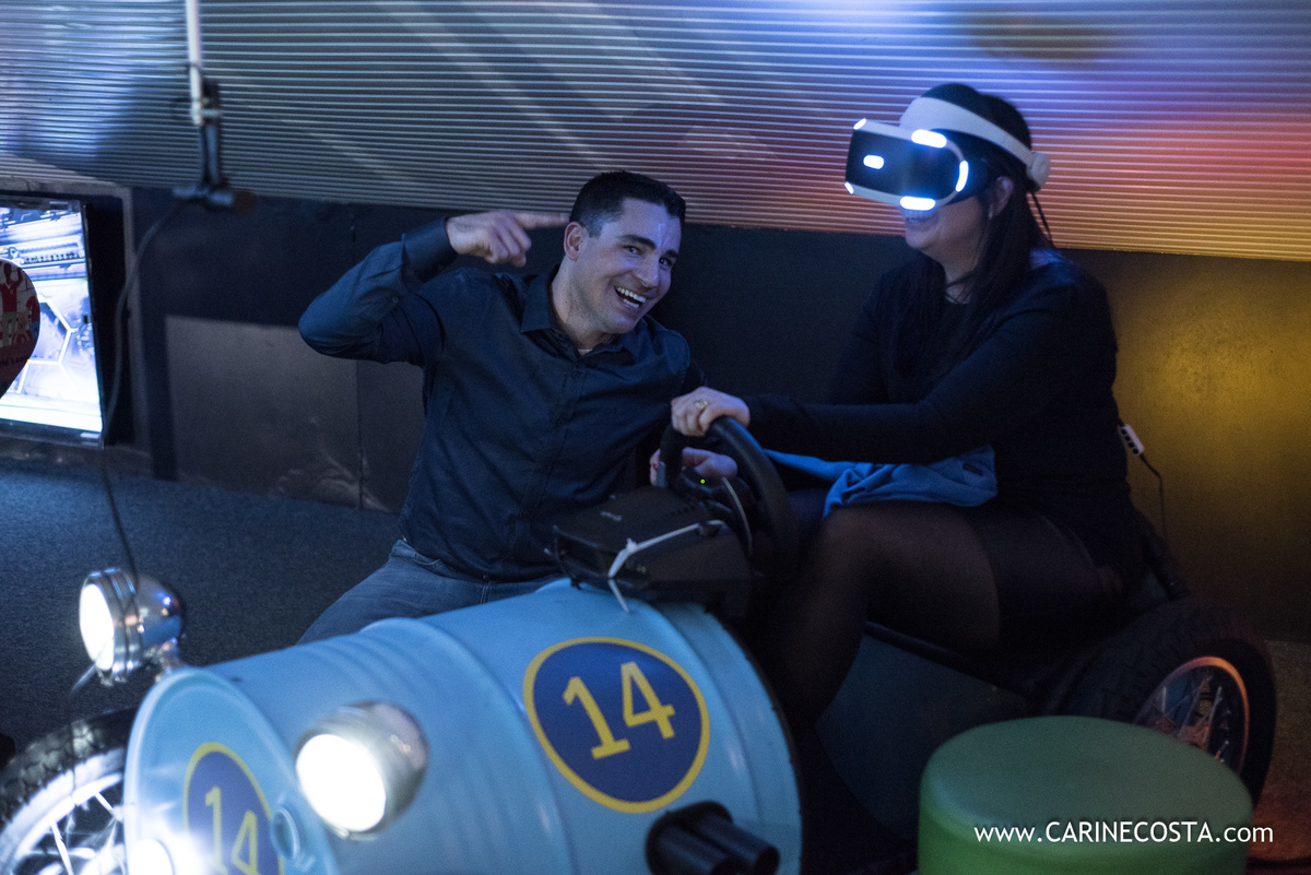 aniversário infantil