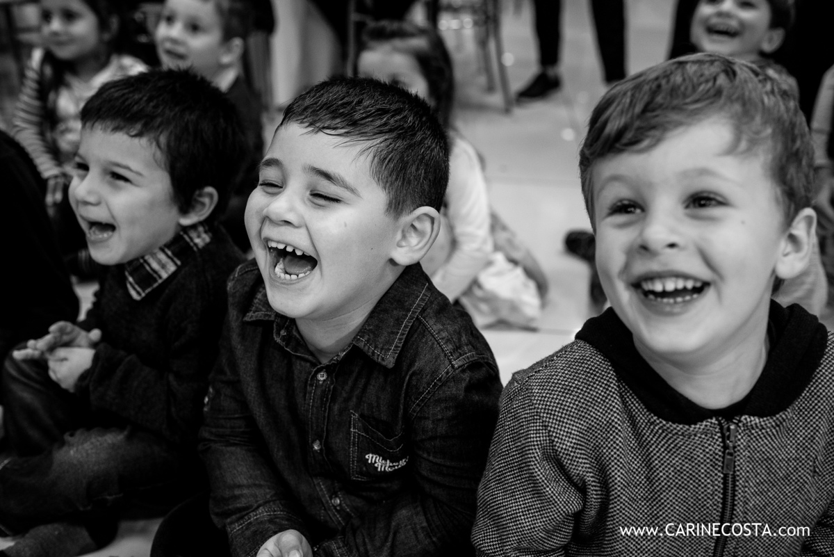 aniversário infantil