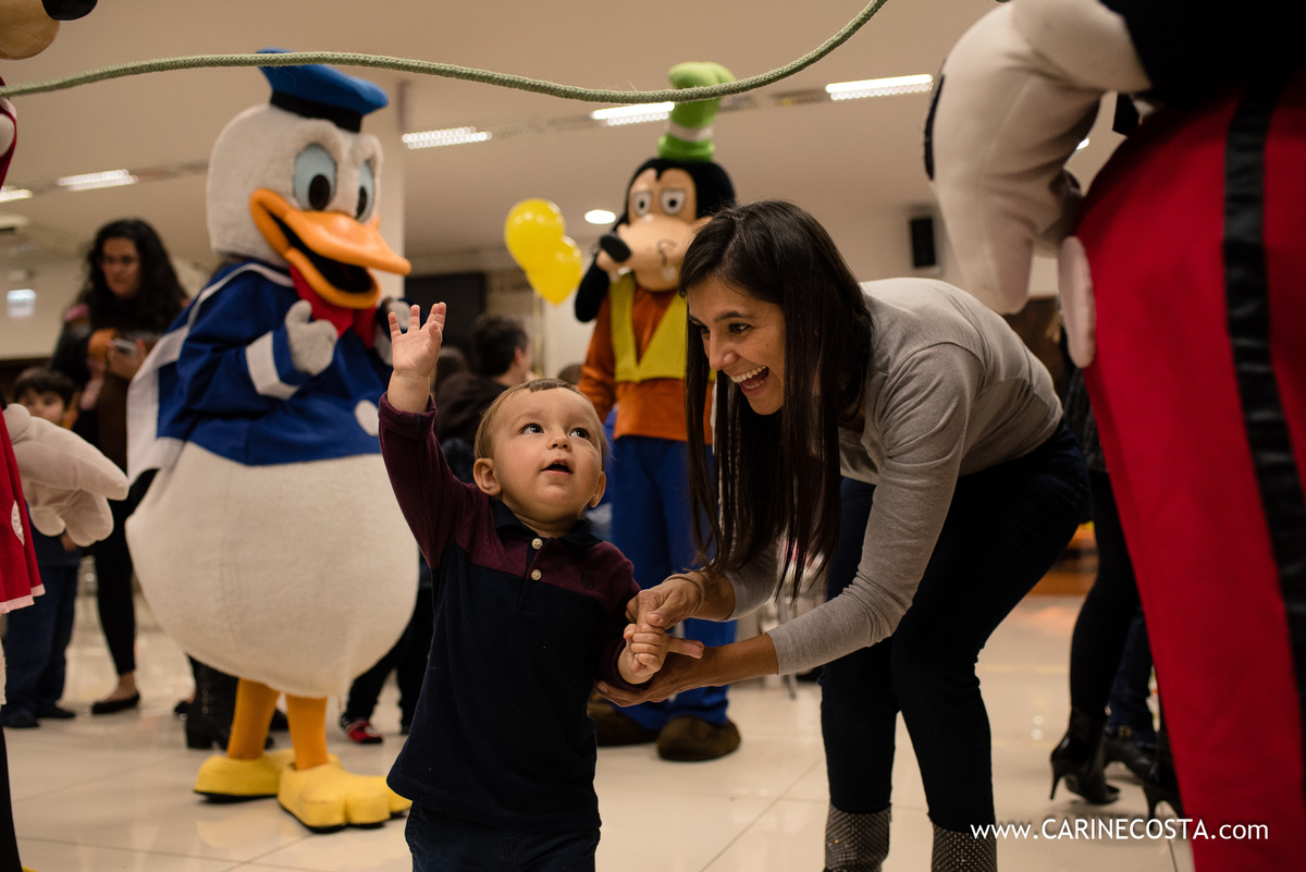 aniversário infantil