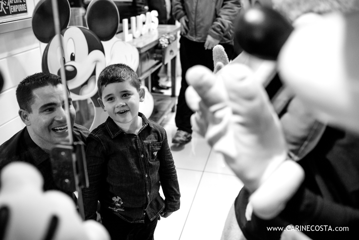 aniversário infantil