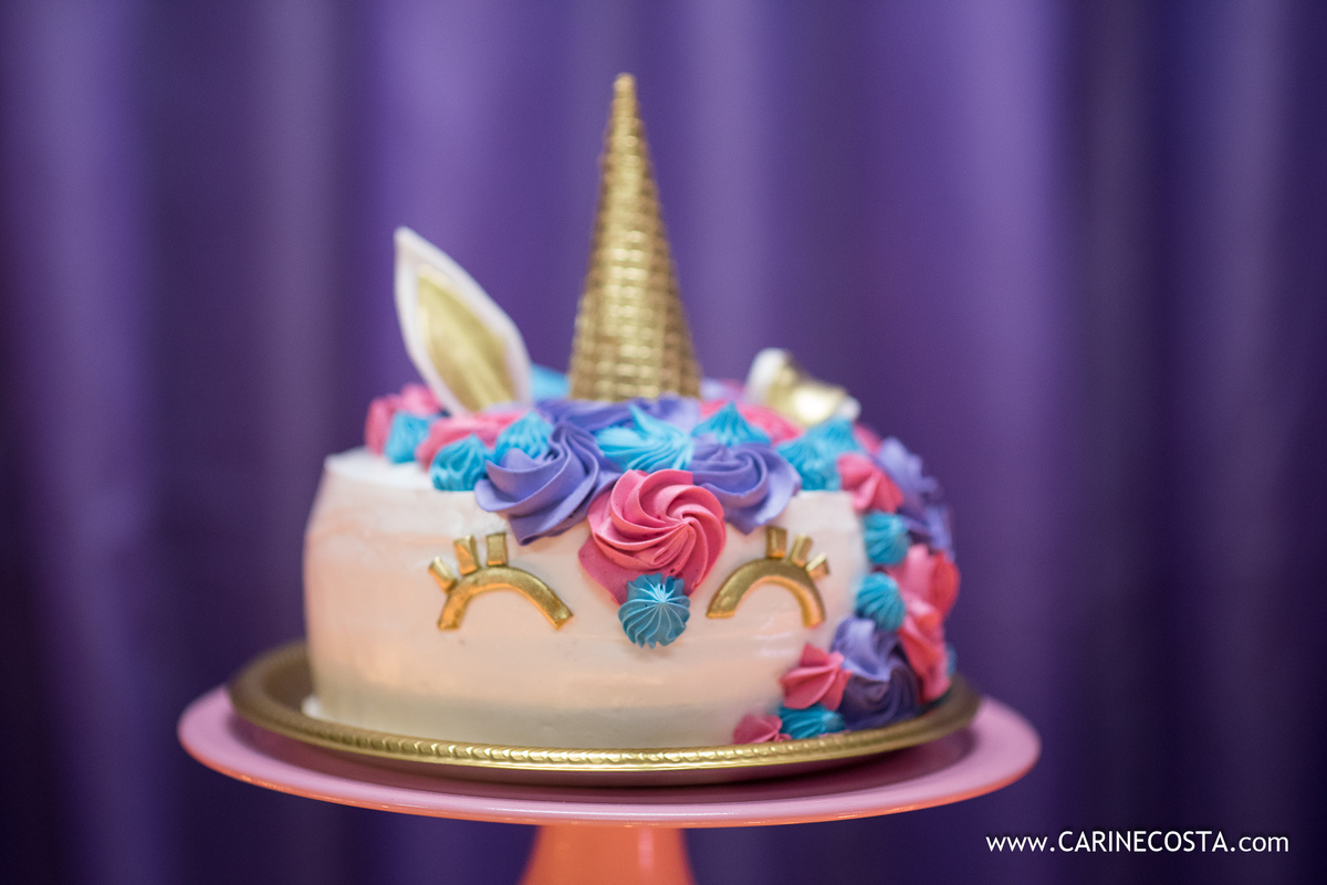 aniversário infantil