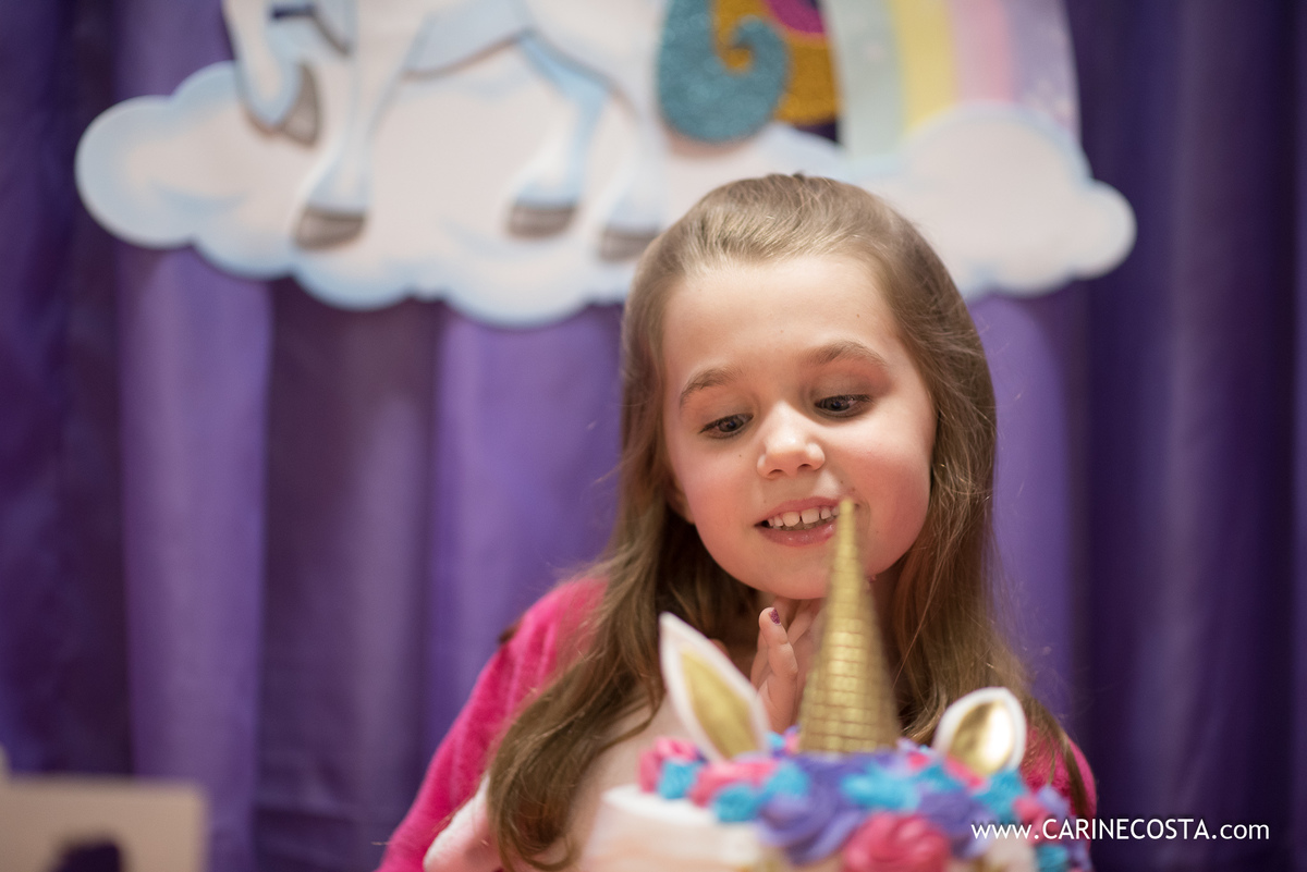 aniversário infantil