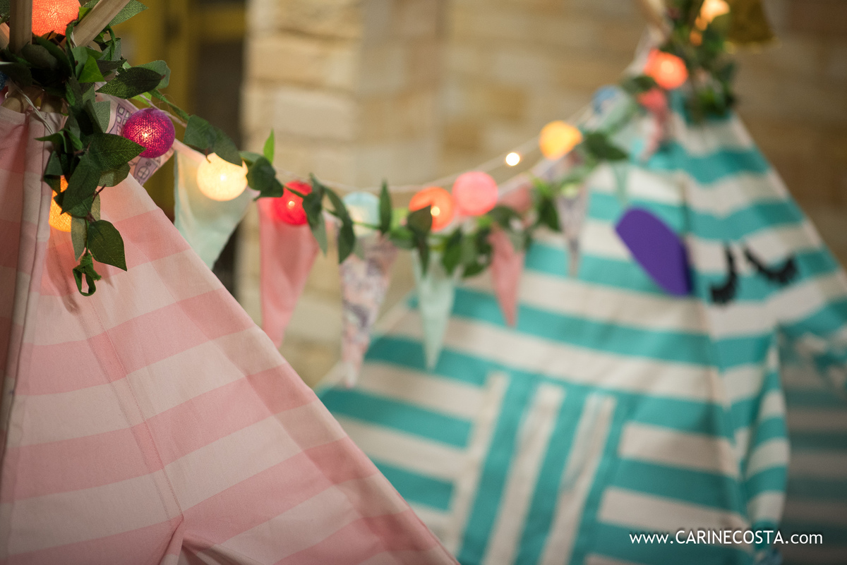 aniversário infantil