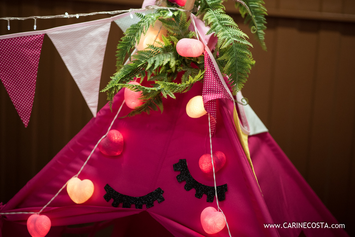 aniversário infantil