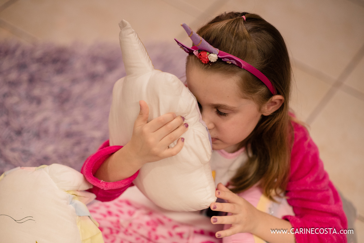 aniversário infantil