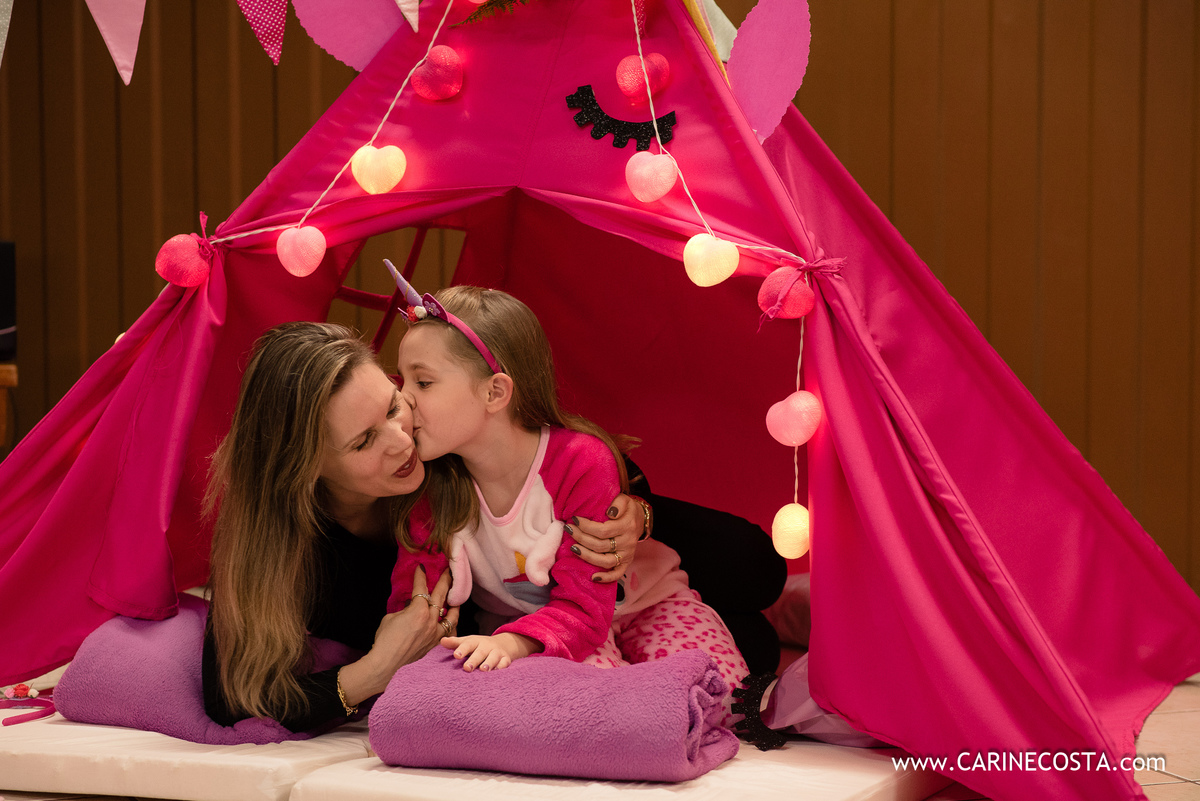 aniversário infantil