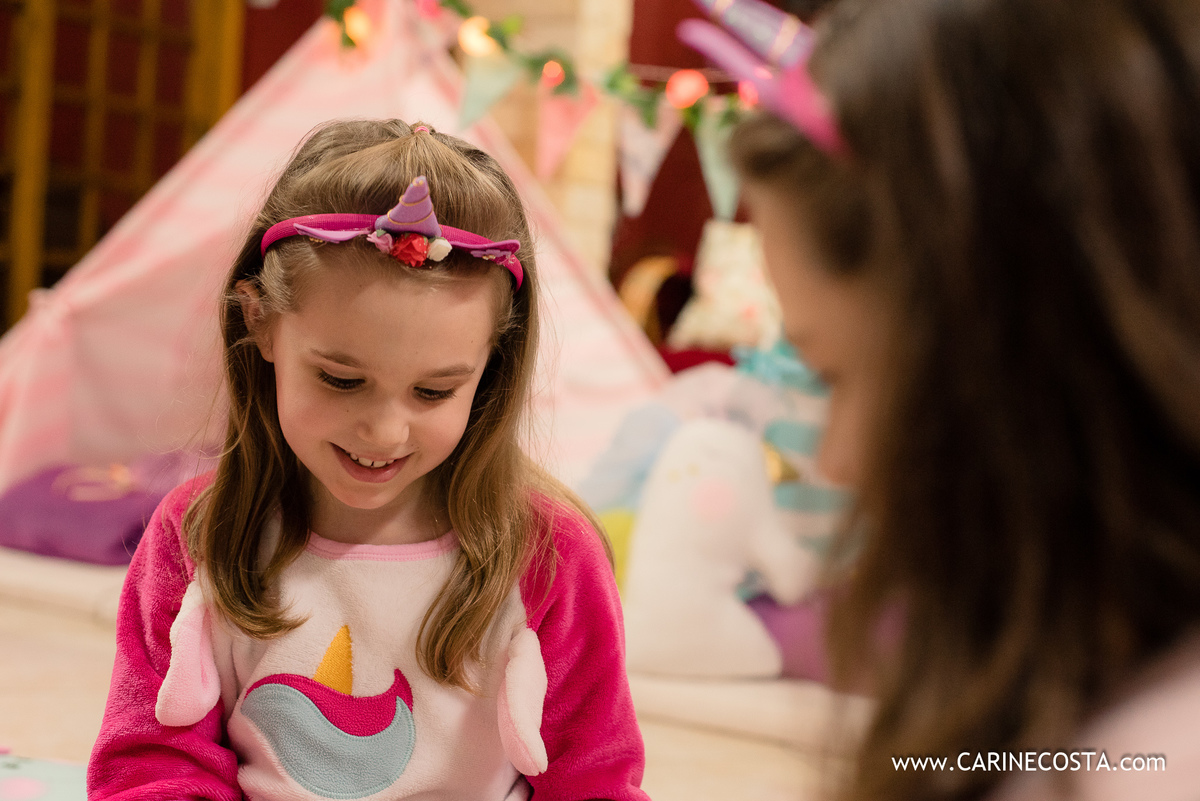 aniversário infantil