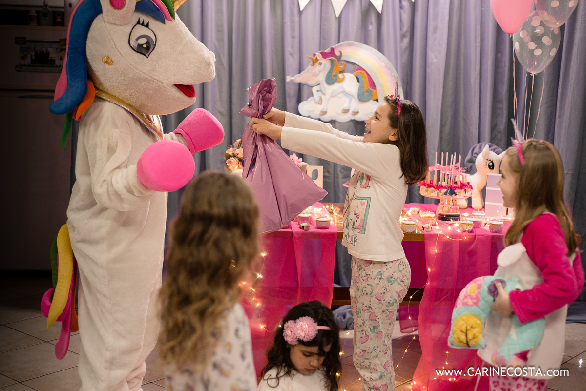 aniversário infantil