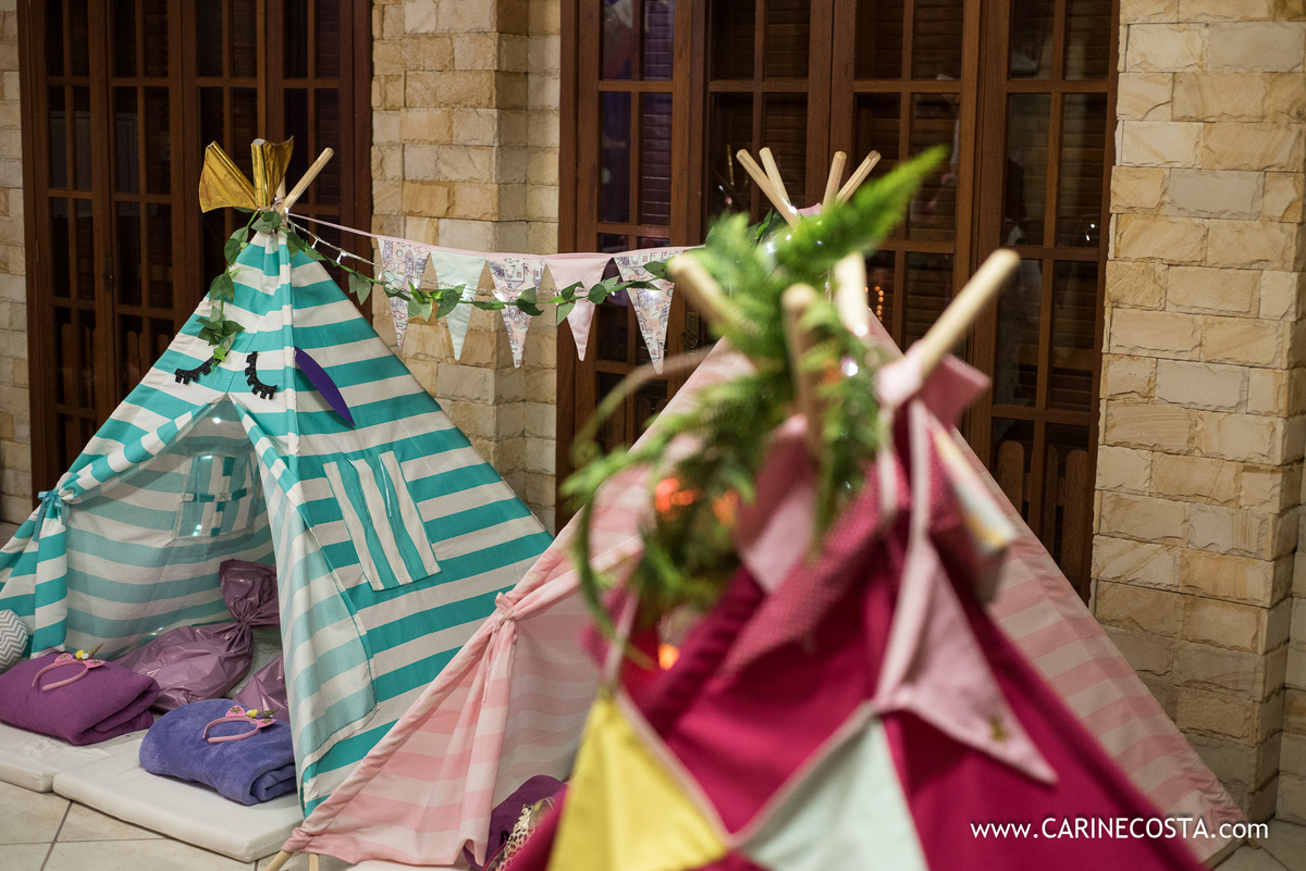 aniversário infantil