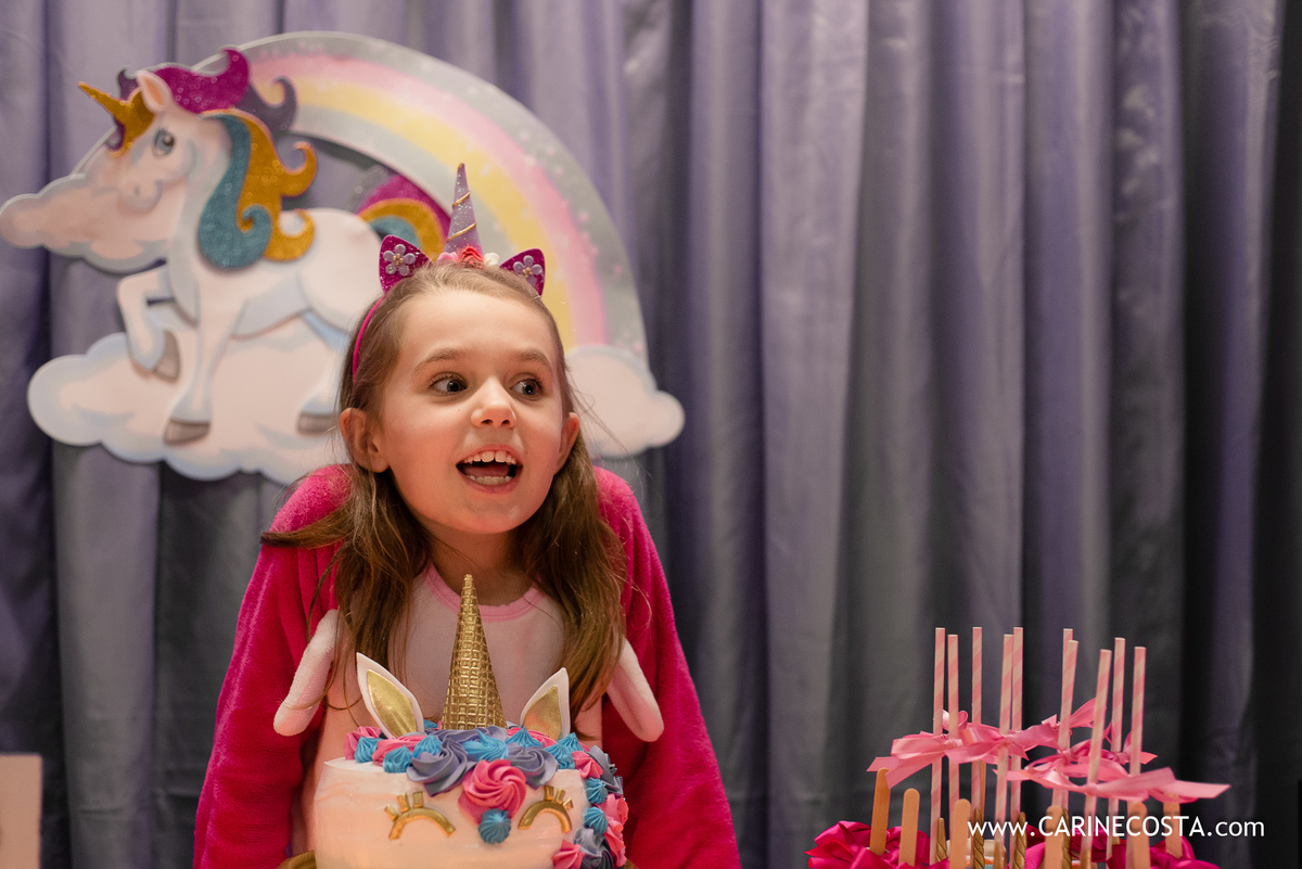 aniversário infantil