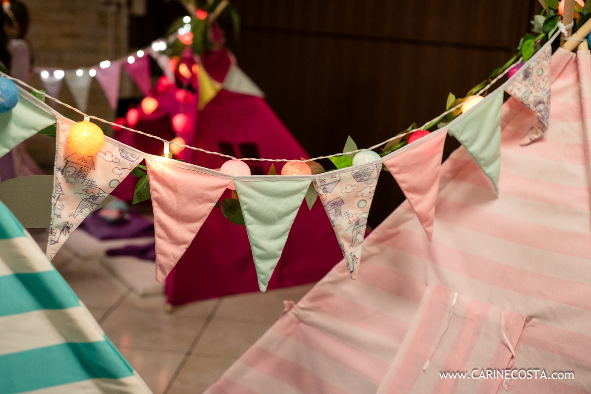 aniversário infantil