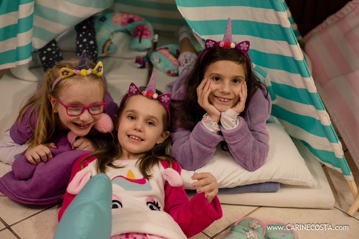 aniversário infantil