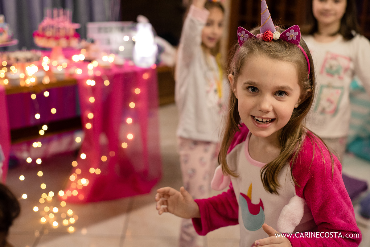 aniversário infantil