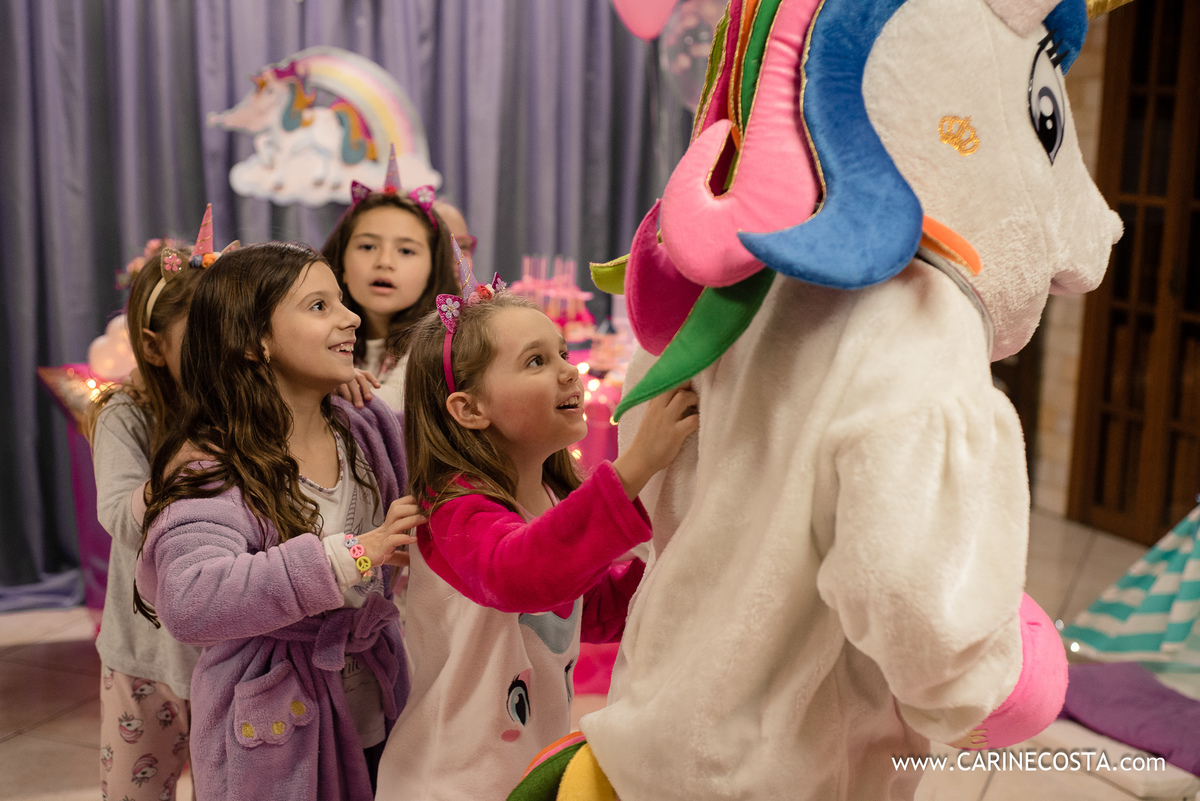 aniversário infantil
