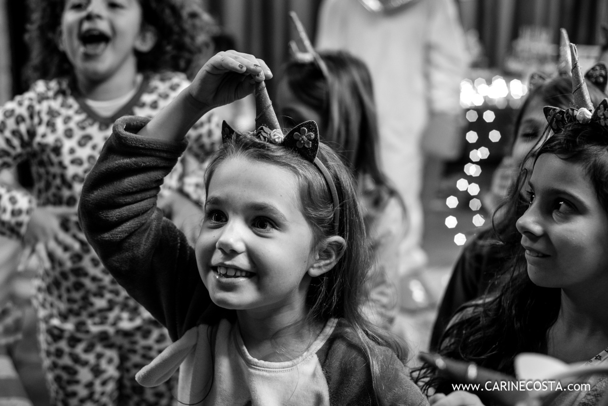 aniversário infantil