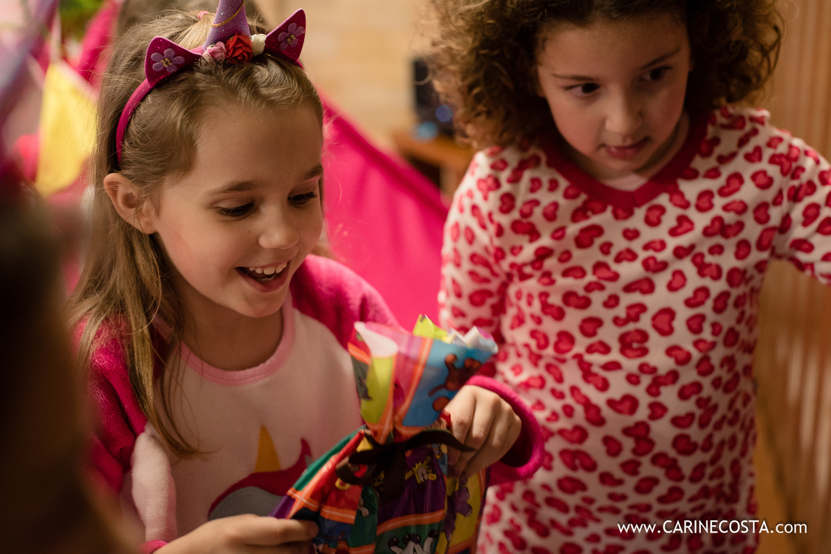 aniversário infantil