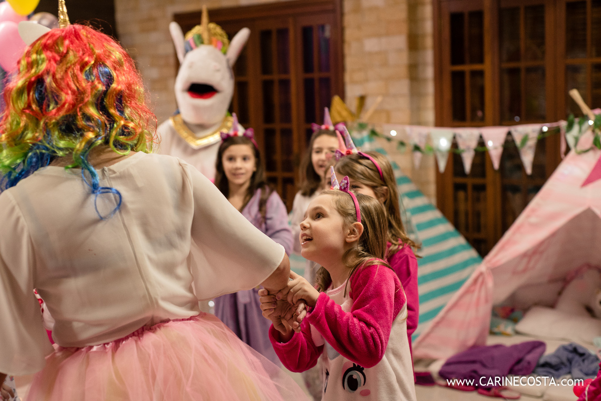 aniversário infantil