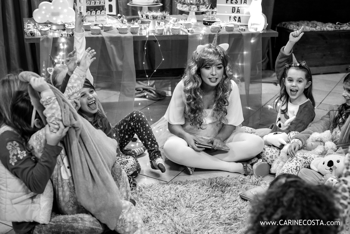 aniversário infantil