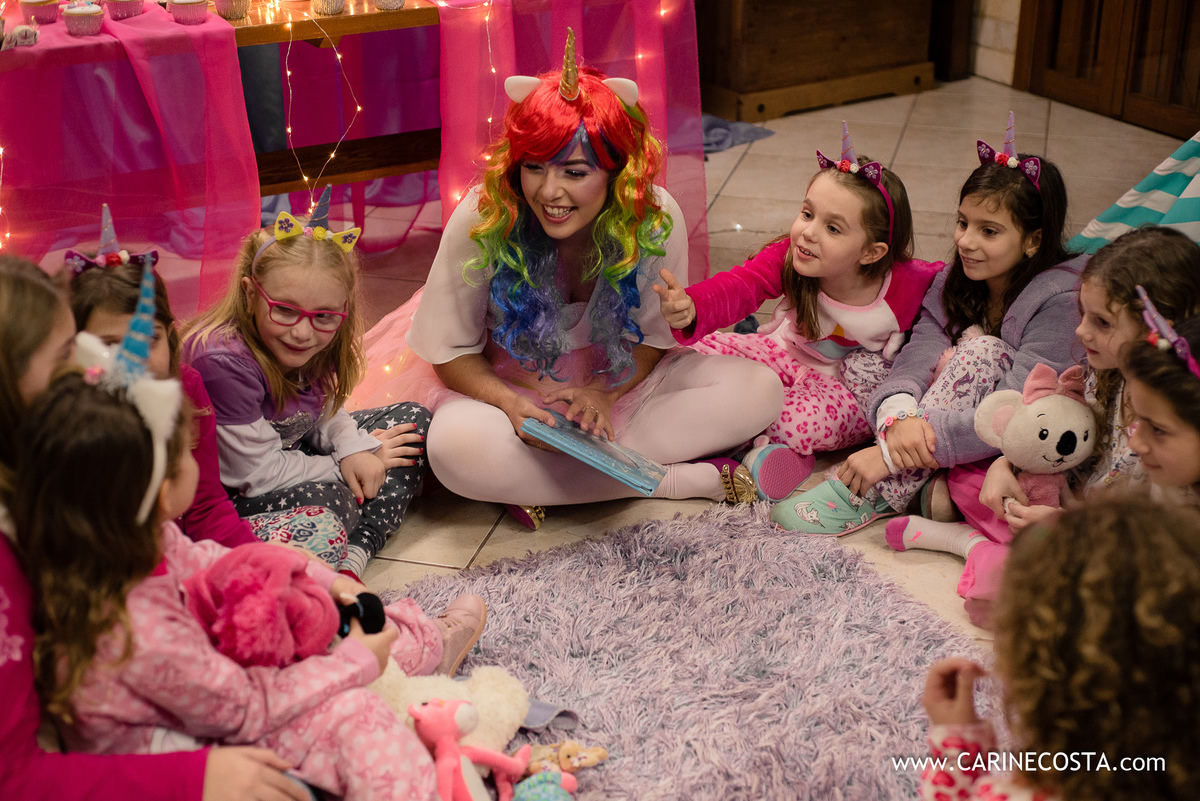 aniversário infantil