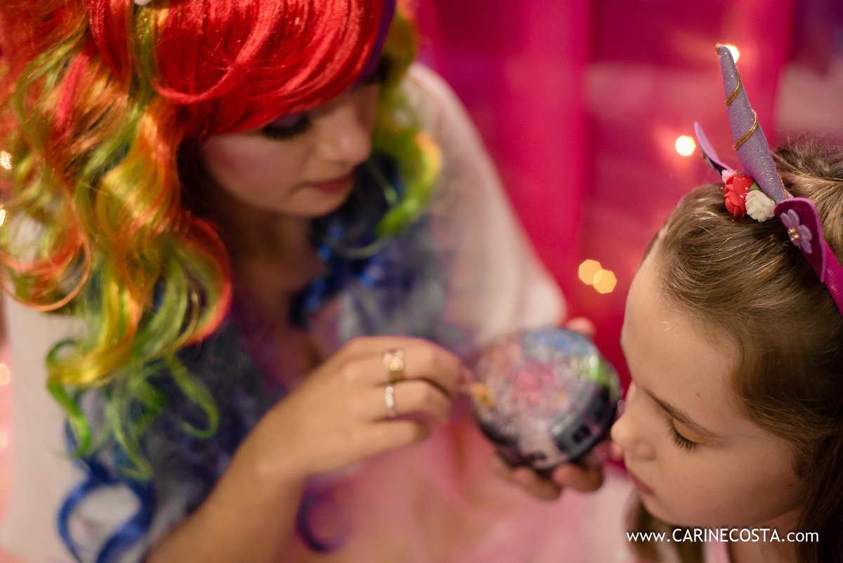 aniversário infantil