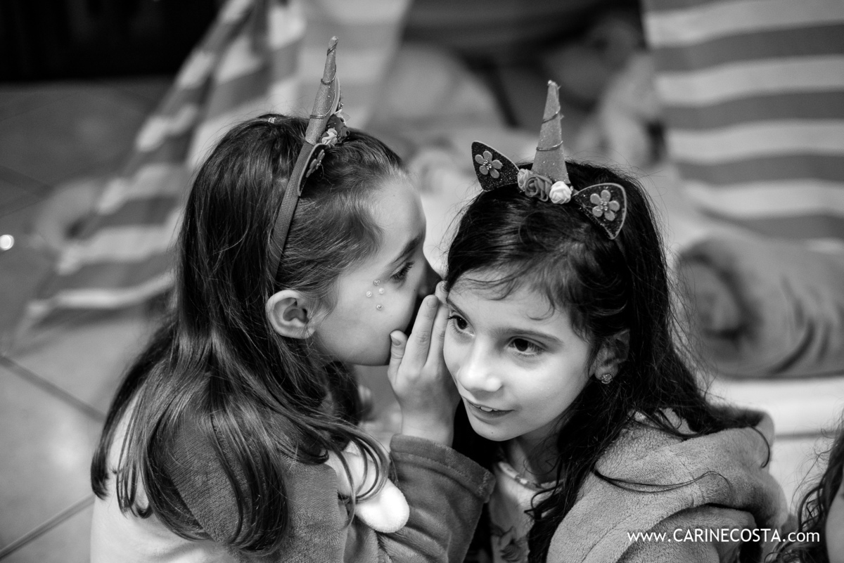 aniversário infantil