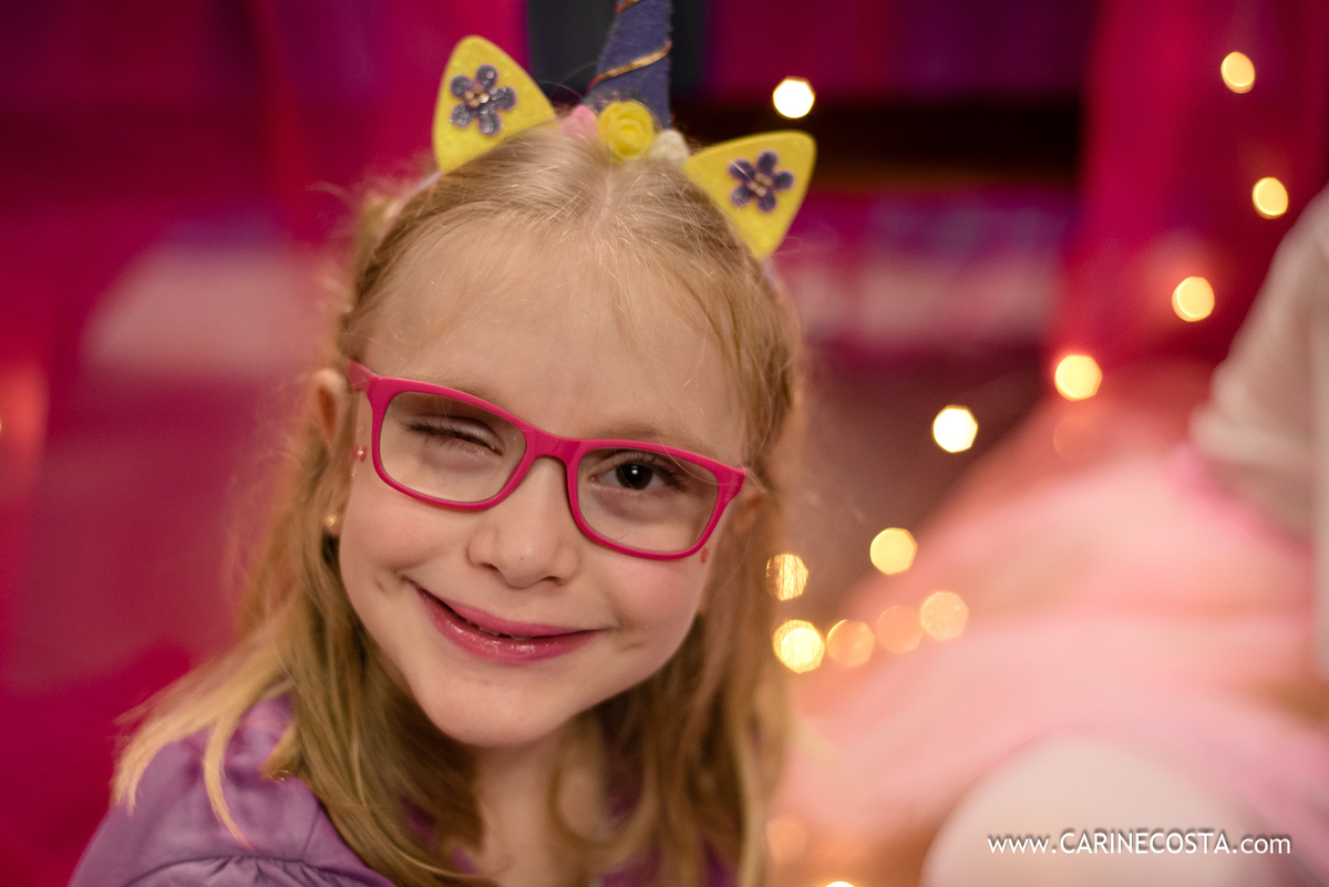 aniversário infantil