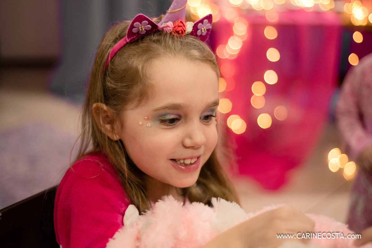 aniversário infantil